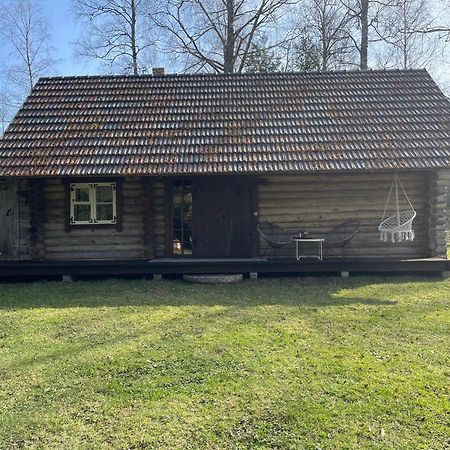 Sepasaun Villa Joaveski Exterior photo