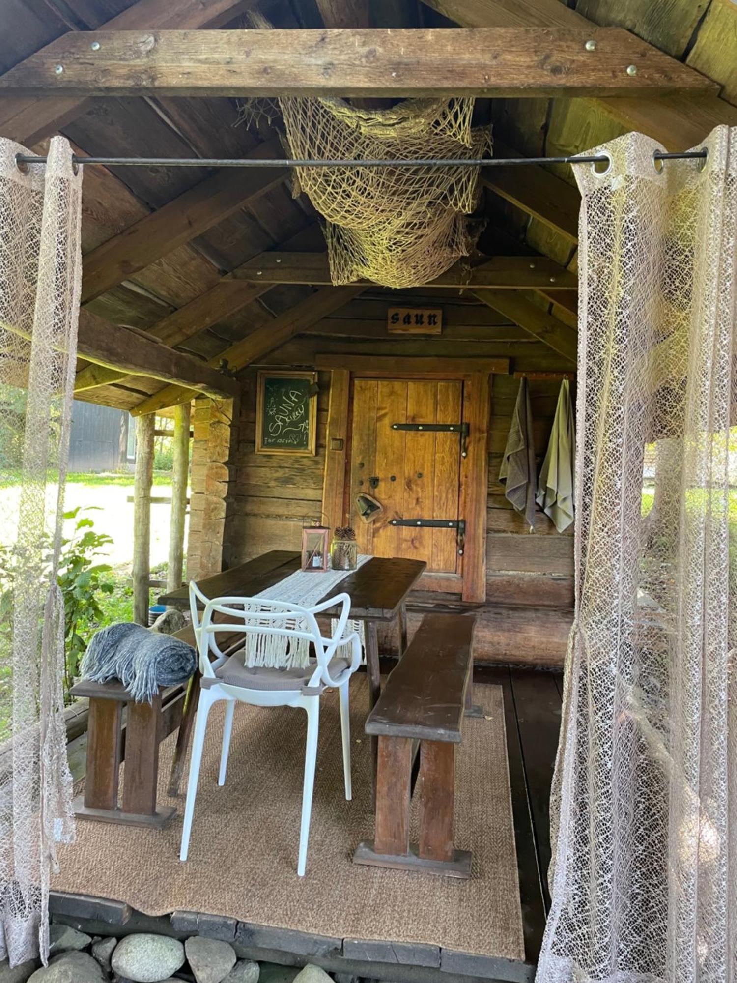 Sepasaun Villa Joaveski Exterior photo
